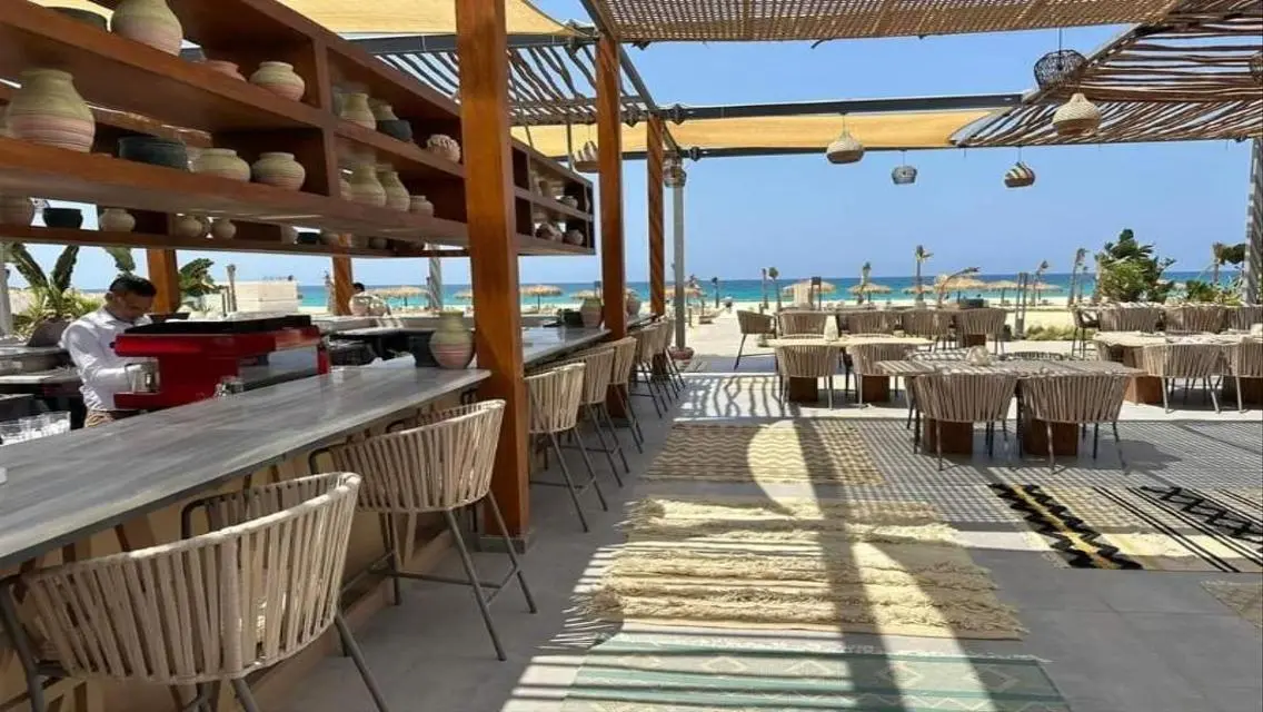 Ground Chalet GAIA Sabbour Bahary &amp; landscape View