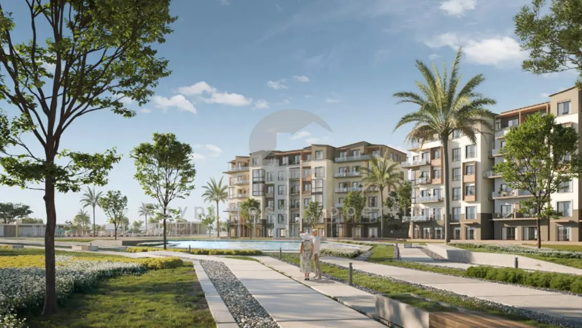 Limited Offer 5%DP Over 12Years Hydepark new cairo
