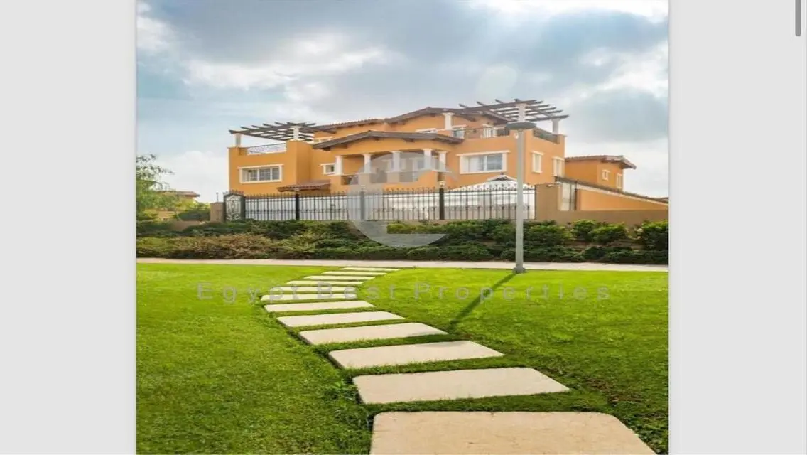 Limited Offer 5%DP Over 12Years Hydepark new cairo