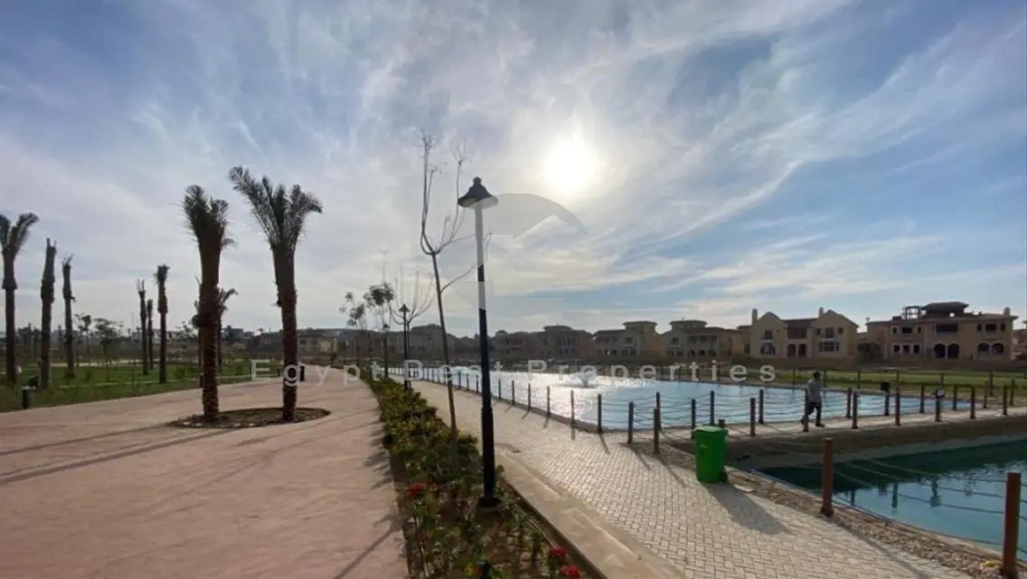 Limited Offer 5%DP Over 12Years Hydepark new cairo