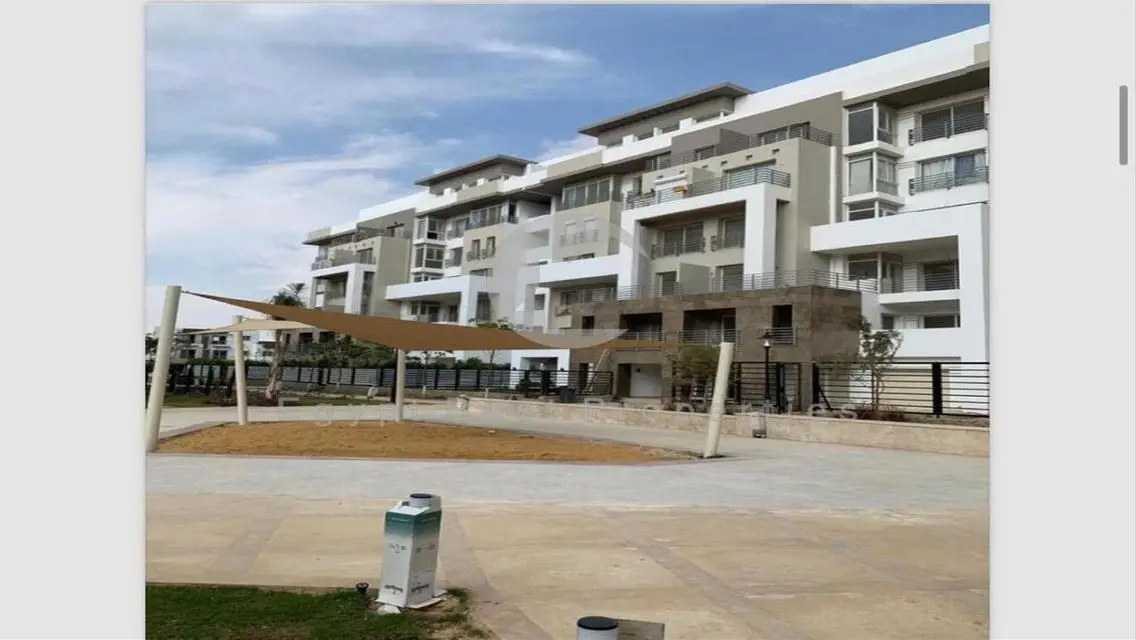 Limited Offer 5%DP Over 12Years Hydepark new cairo