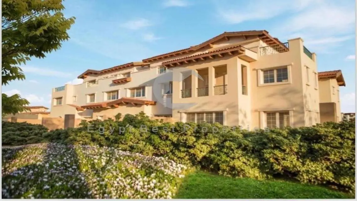 Limited Offer 5%DP Over 12Years Hydepark new cairo