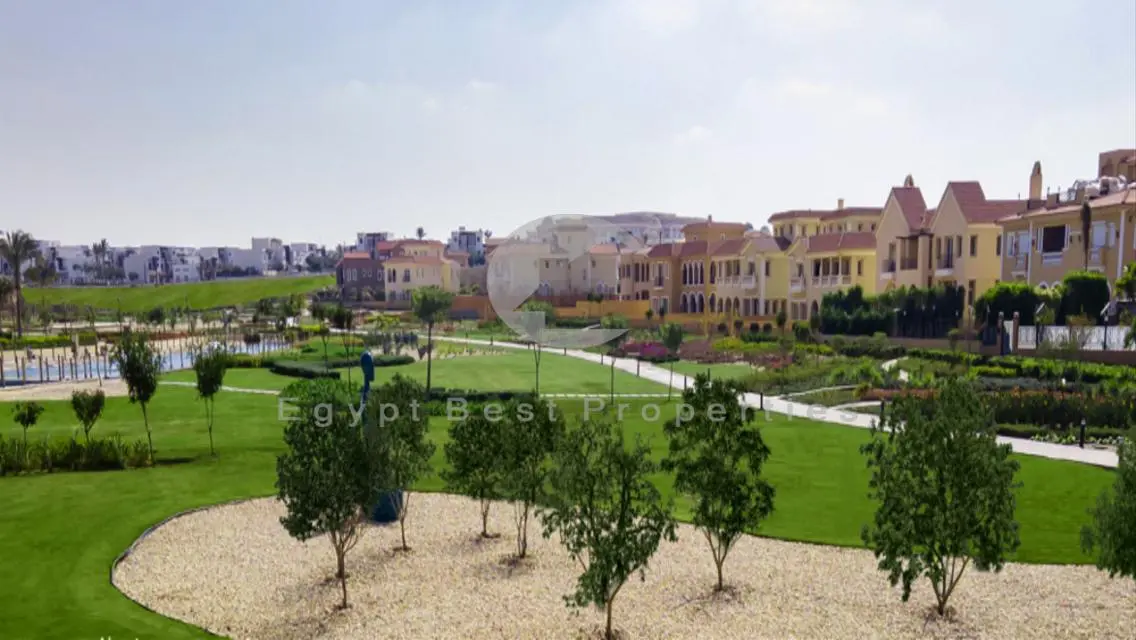 Limited Offer 5%DP Over 12Years Hydepark new cairo