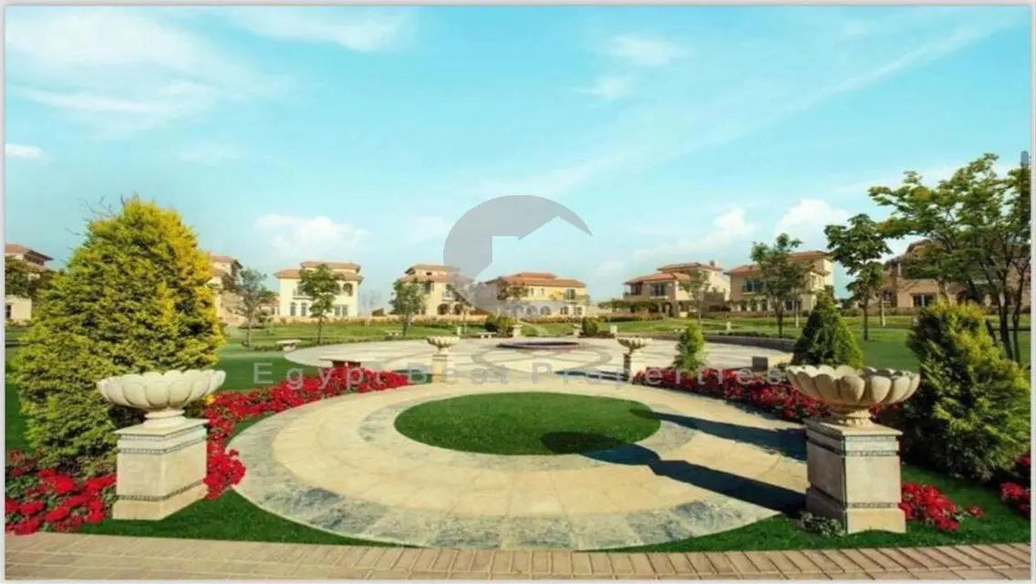 Limited Offer 5%DP Over 12Years Hydepark new cairo