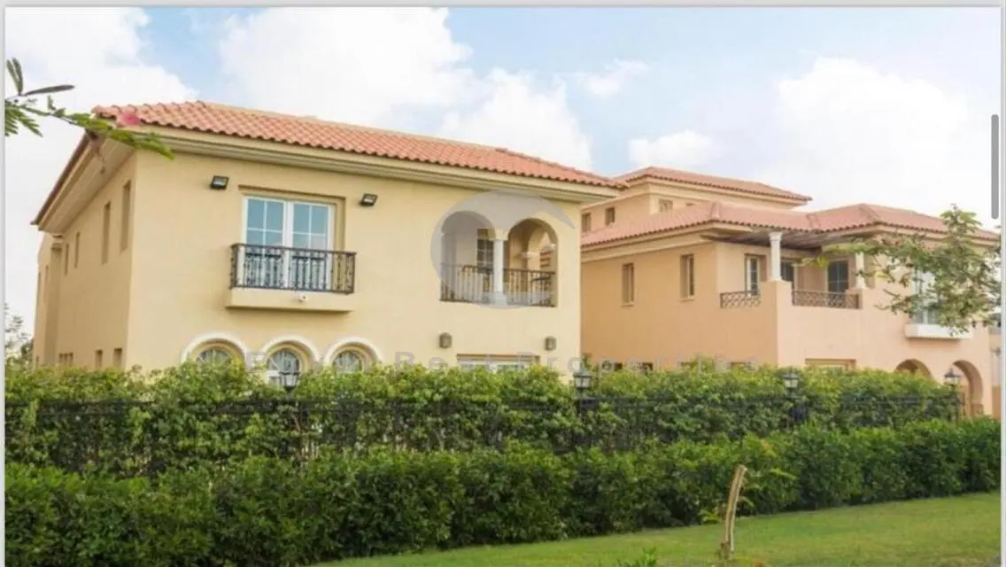 Limited Offer 5%DP Over 12Years Hydepark new cairo