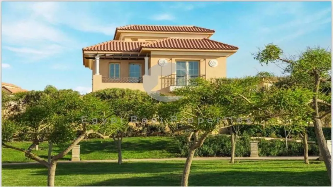 Limited Offer 5%DP Over 12Years Hydepark new cairo