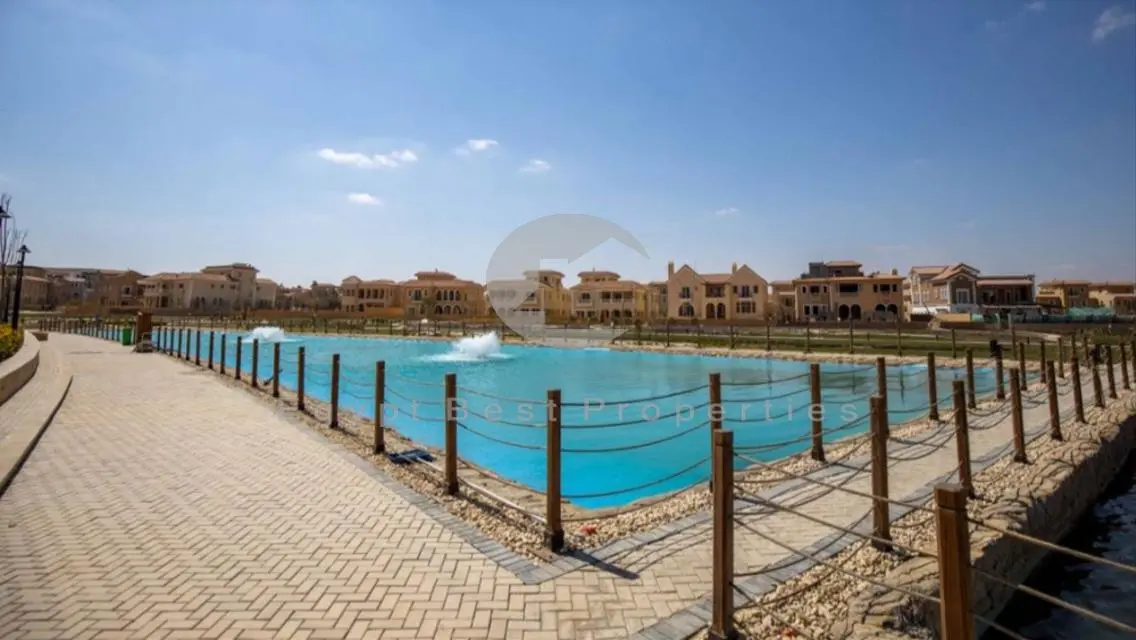 Limited Offer 5%DP Over 12Years Hydepark new cairo