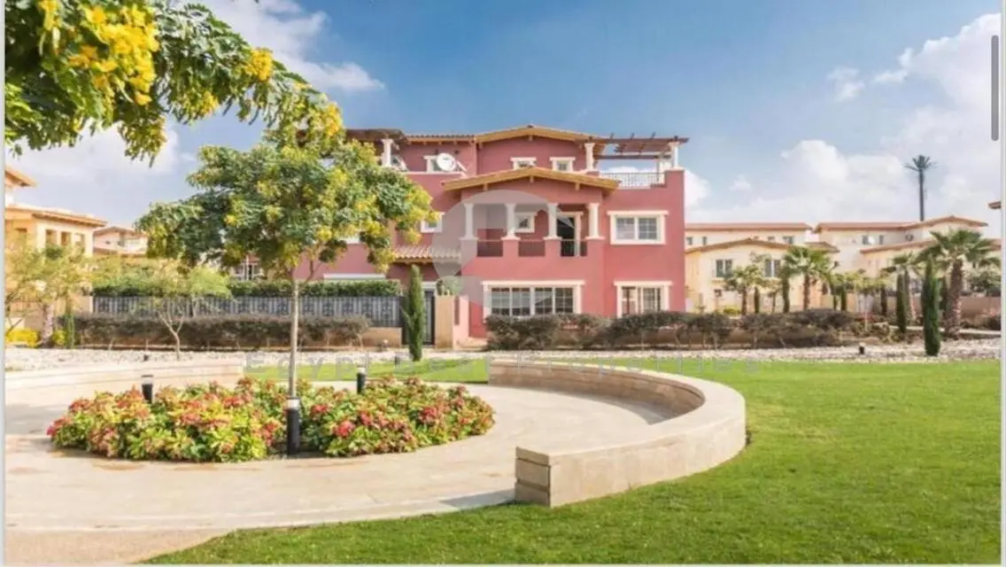 Limited Offer 5%DP Over 12Years Hydepark new cairo