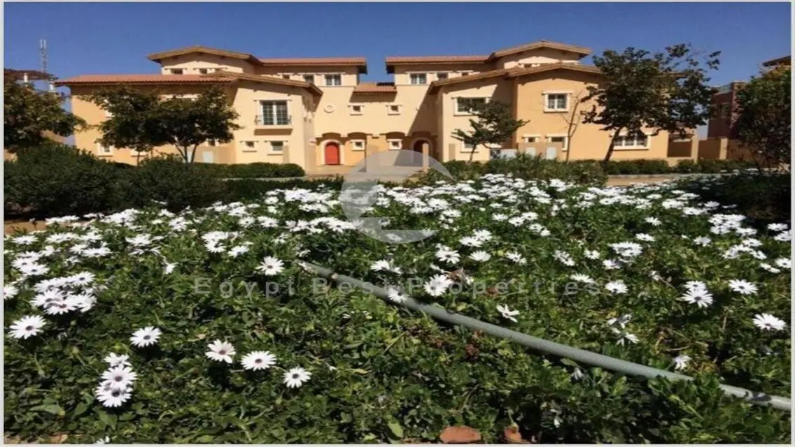 Limited Offer 5%DP Over 12Years Hydepark new cairo