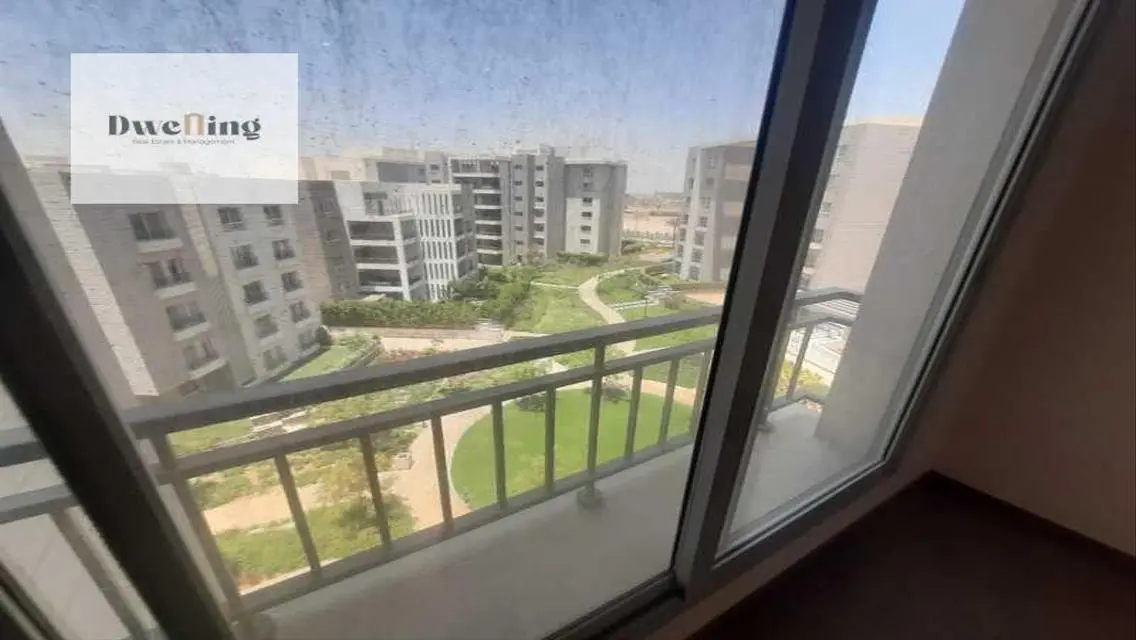 شقه للايجار في كايرو فستيفال سيتي