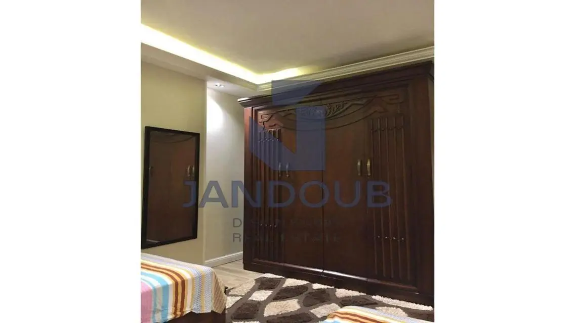 Luxury Furnished Apartment for Monthly Rent in Nas