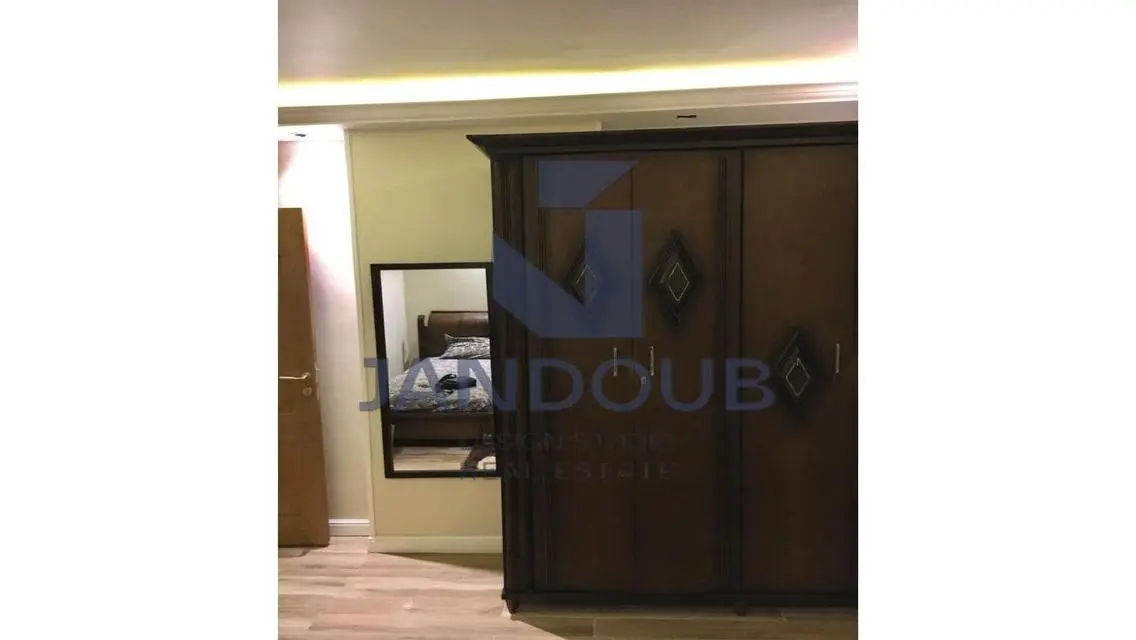 Luxury Furnished Apartment for Monthly Rent in Nas