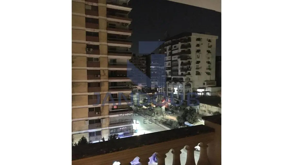 Luxury Furnished Apartment for Monthly Rent in Nas