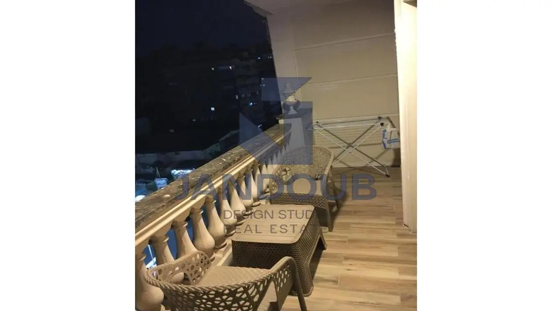 Luxury Furnished Apartment for Monthly Rent in Nas