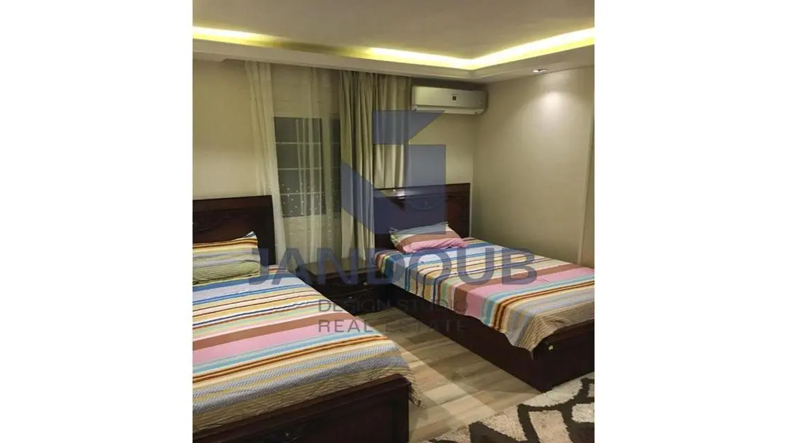 Luxury Furnished Apartment for Monthly Rent in Nas