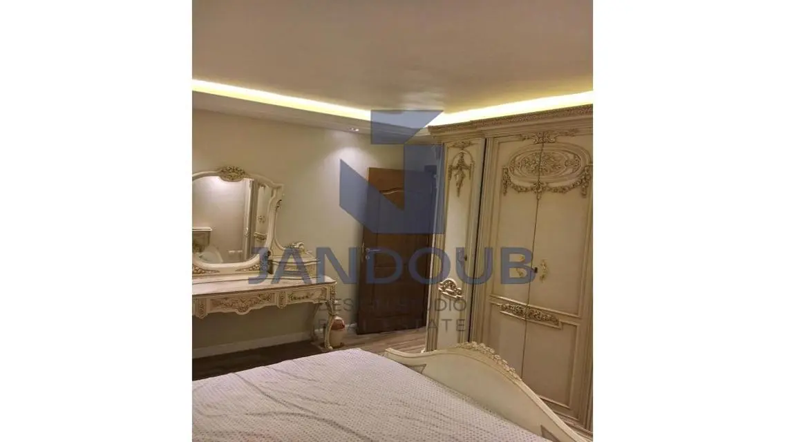 Luxury Furnished Apartment for Monthly Rent in Nas