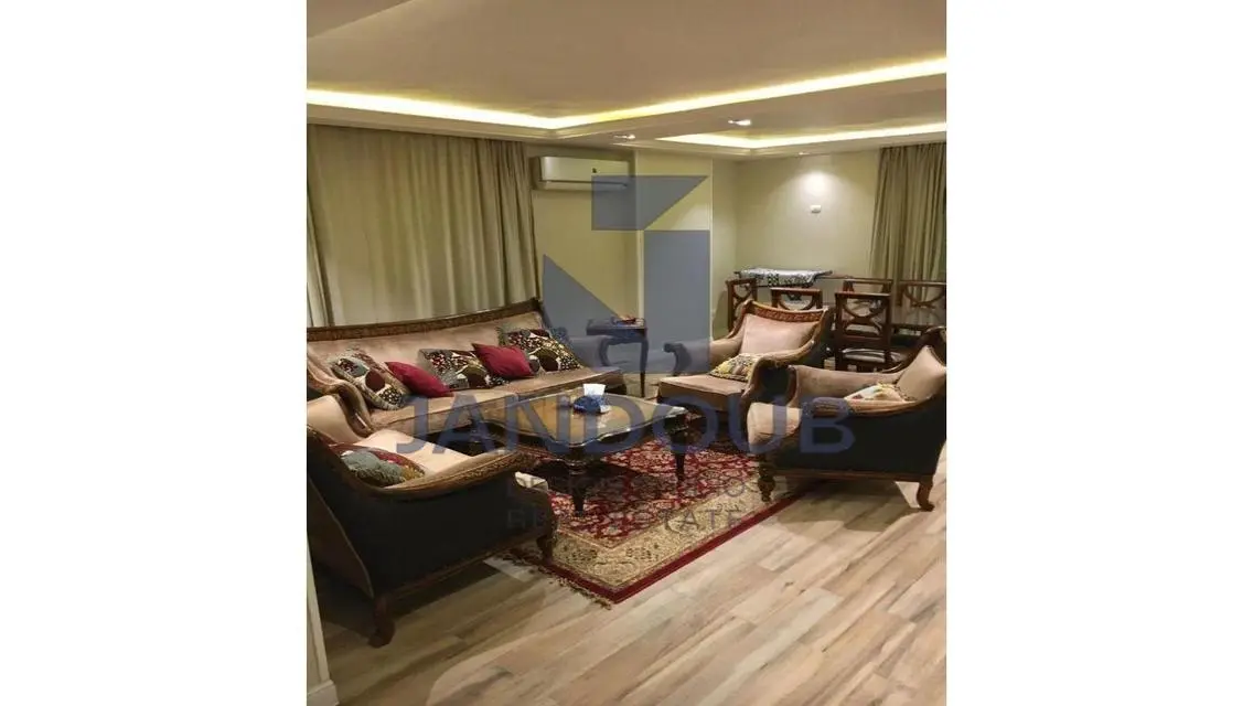 Luxury Furnished Apartment for Monthly Rent in Nas