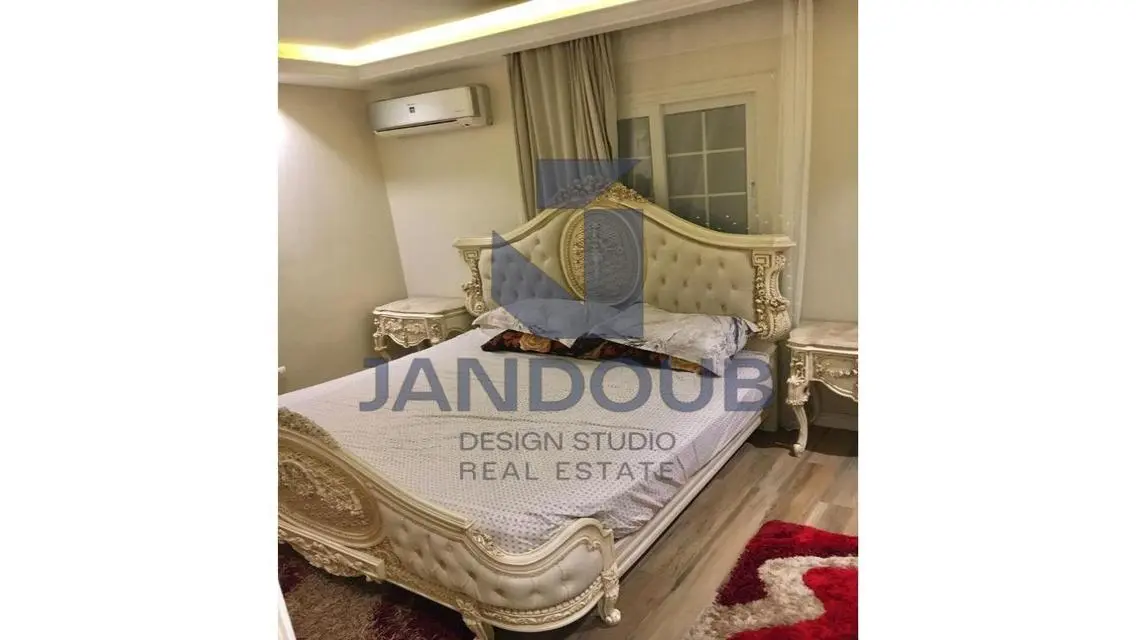 Luxury Furnished Apartment for Monthly Rent in Nas