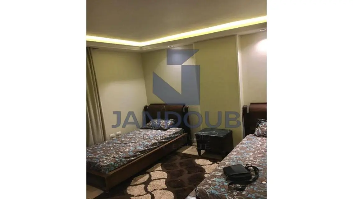 Luxury Furnished Apartment for Monthly Rent in Nas