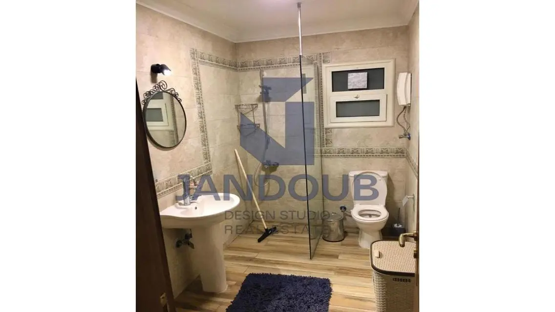 Luxury Furnished Apartment for Monthly Rent in Nas
