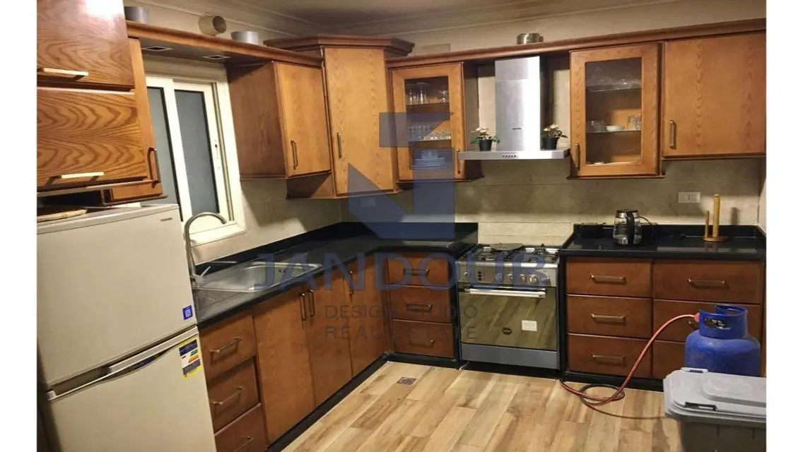 Luxury Furnished Apartment for Monthly Rent in Nas