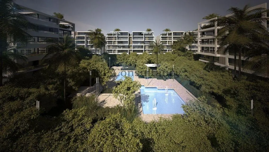 For sale apartment at the best price in Lake View2