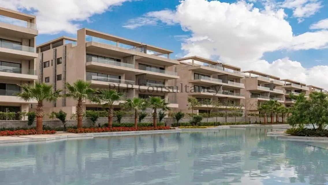 For sale apartment at the best price in Lake View2