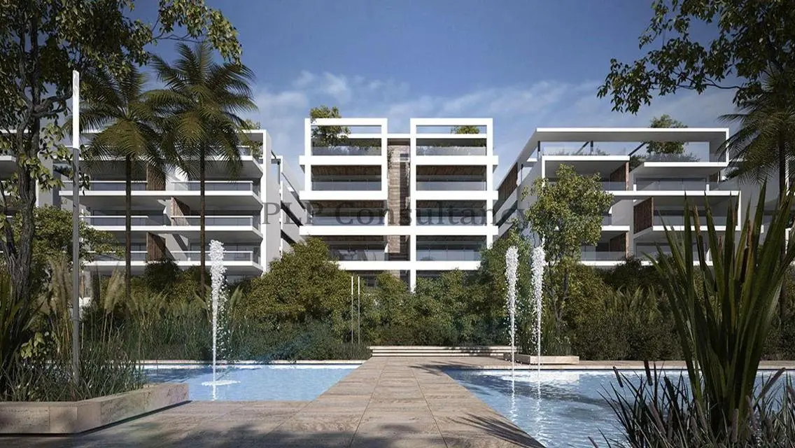 For sale apartment at the best price in Lake View2