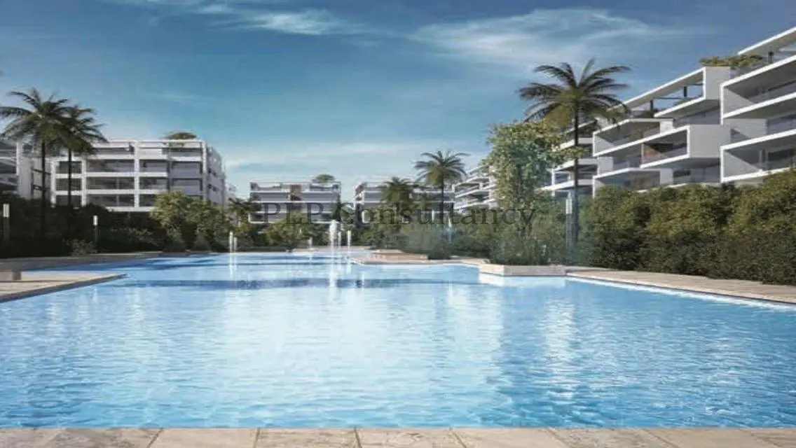 For sale apartment at the best price in Lake View2