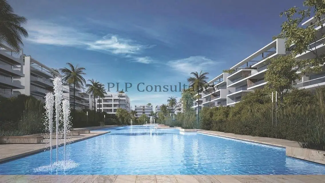 For sale apartment at the best price in Lake View2