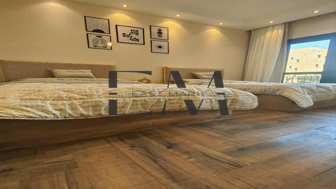 Fully furnished apartment for rent Eastown Sodic