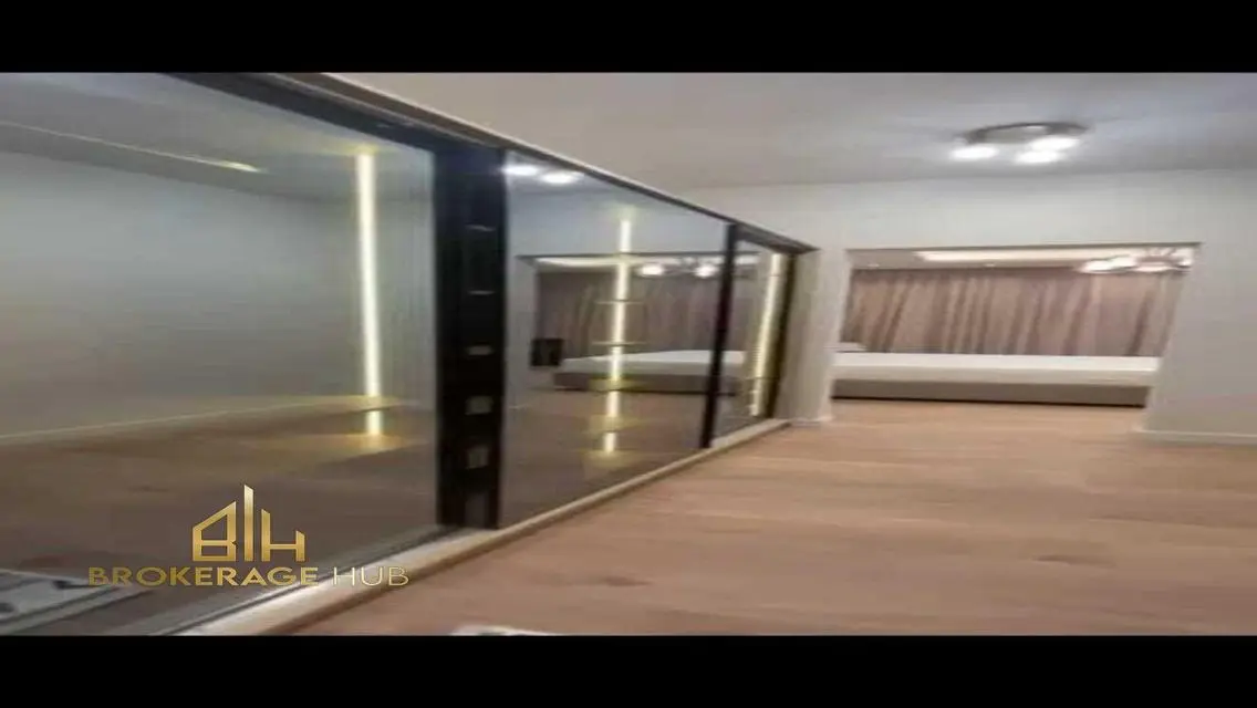 furnished Apartment -rent-sodic Villette Residence