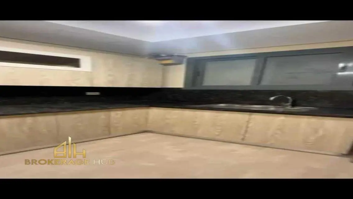 furnished Apartment -rent-sodic Villette Residence