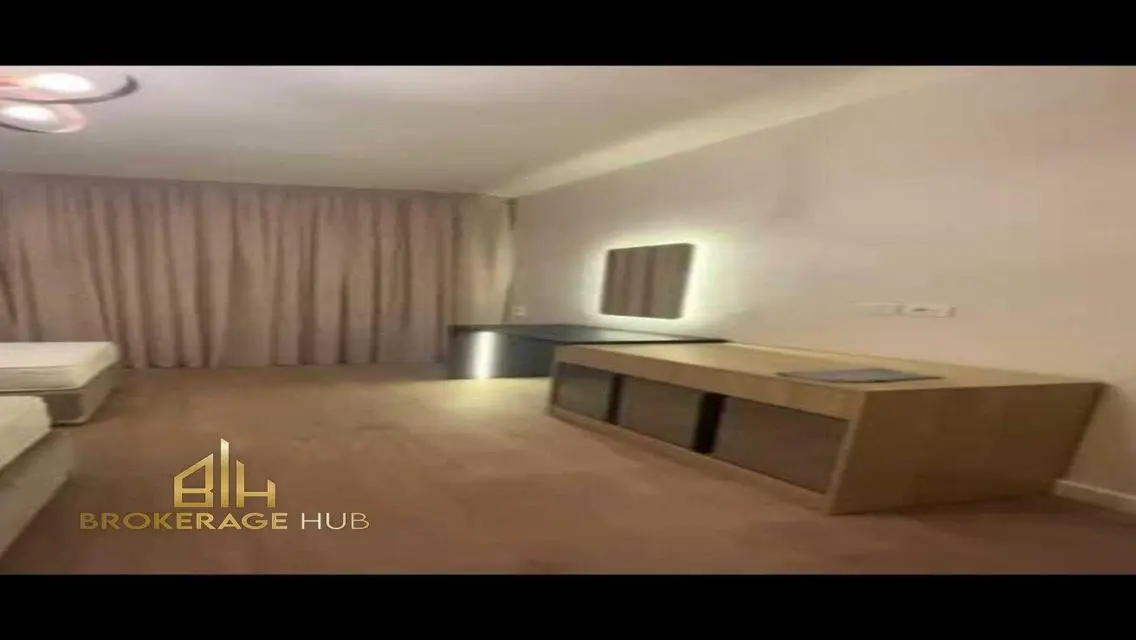 furnished Apartment -rent-sodic Villette Residence