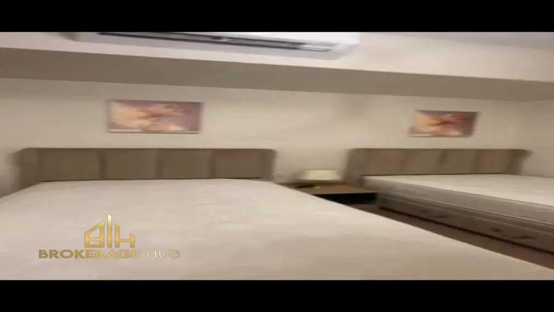 furnished Apartment -rent-sodic Villette Residence