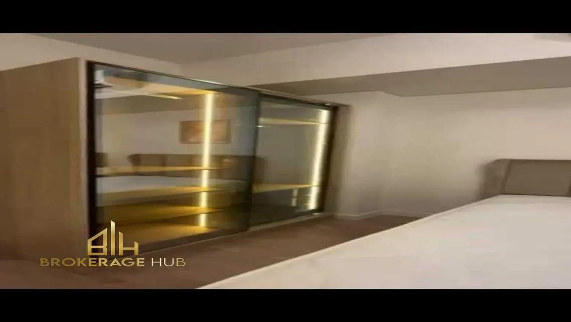 furnished Apartment -rent-sodic Villette Residence