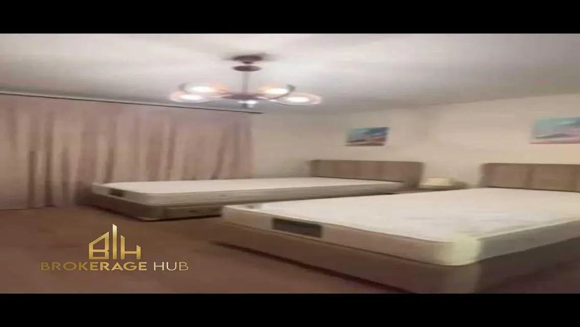 furnished Apartment -rent-sodic Villette Residence