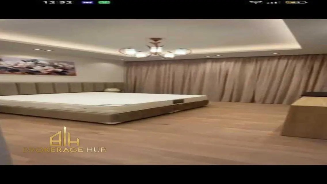 furnished Apartment -rent-sodic Villette Residence