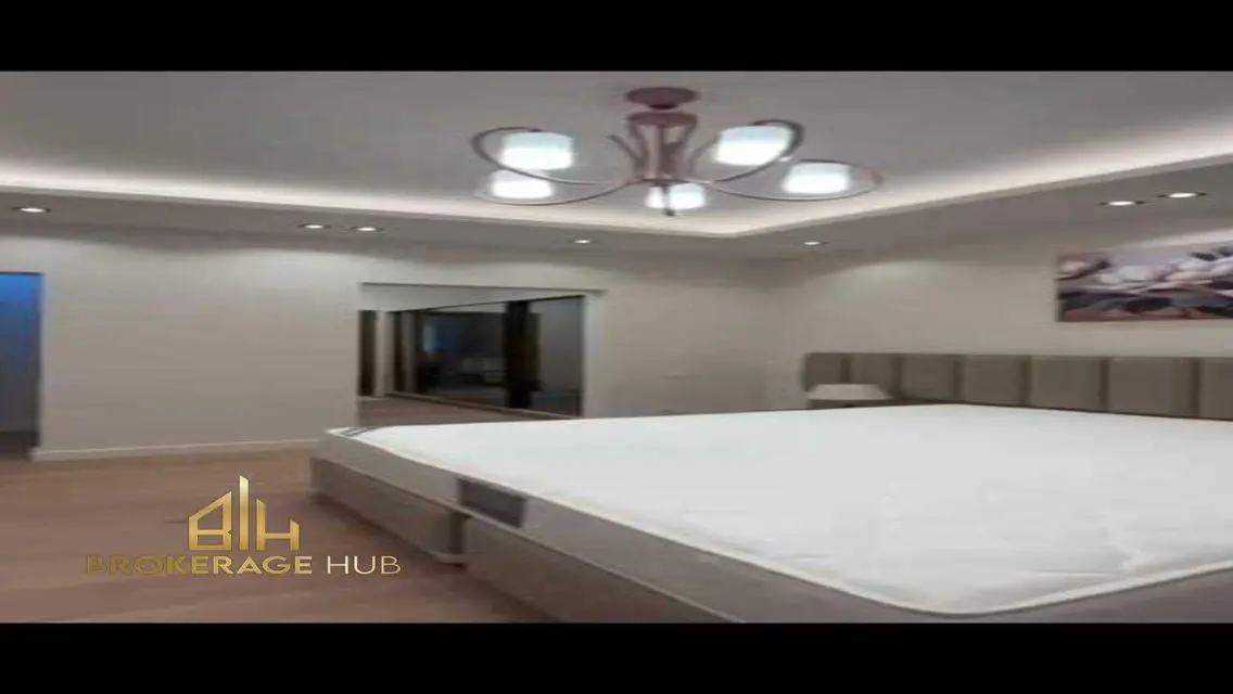 furnished Apartment -rent-sodic Villette Residence