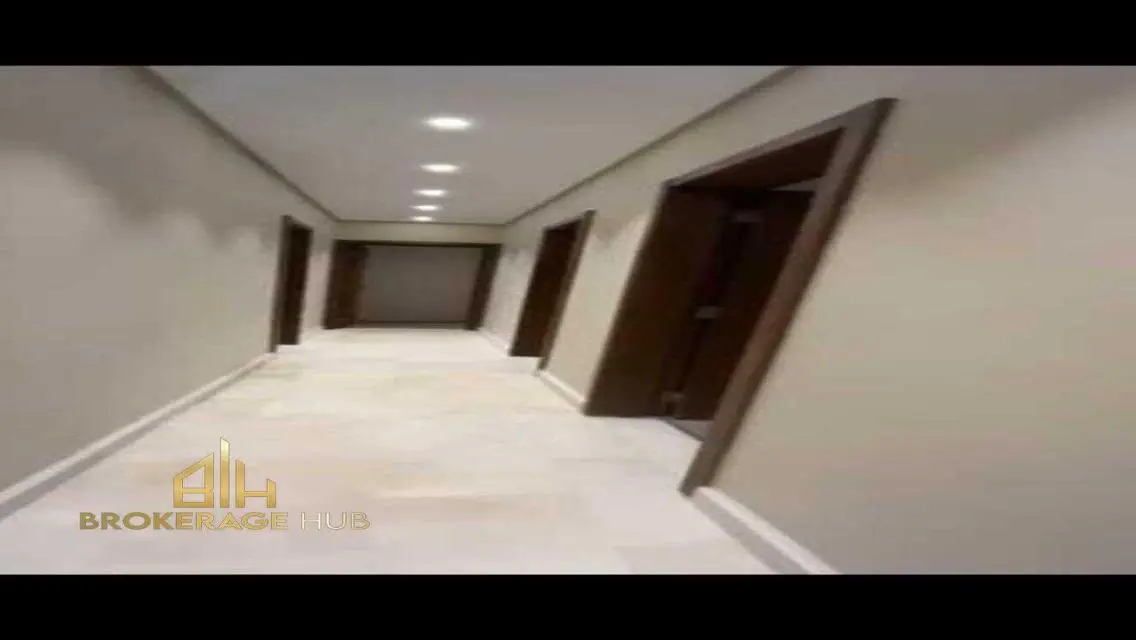 furnished Apartment -rent-sodic Villette Residence