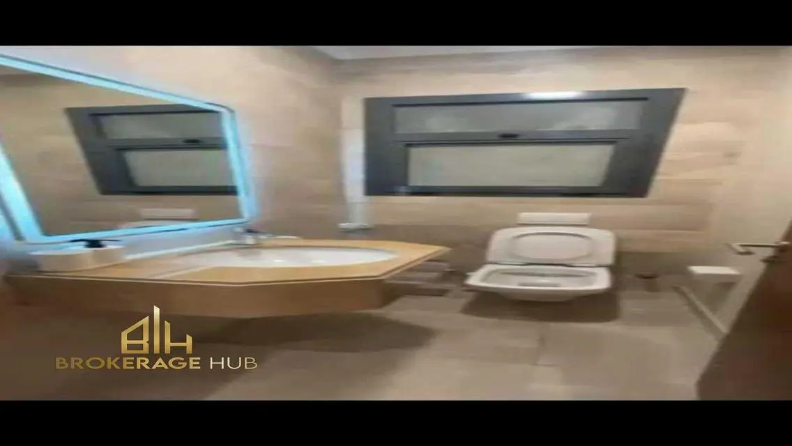 furnished Apartment -rent-sodic Villette Residence