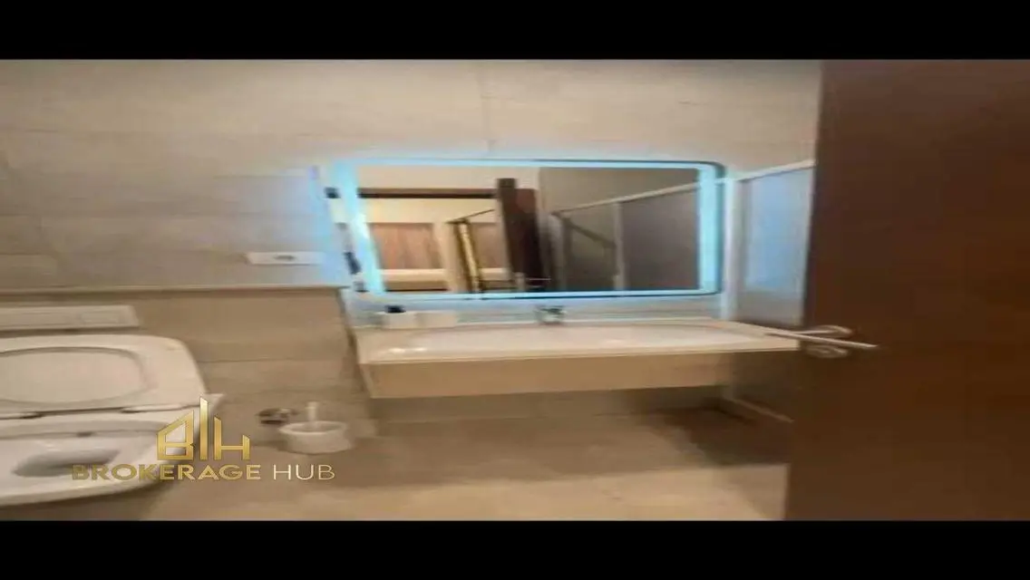 furnished Apartment -rent-sodic Villette Residence