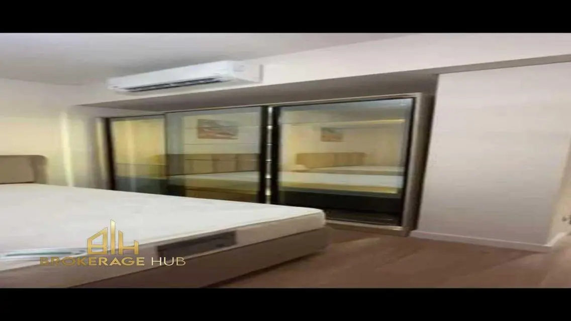 furnished Apartment -rent-sodic Villette Residence