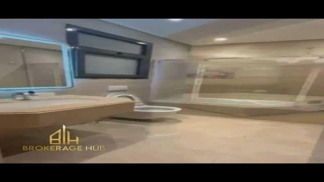 furnished Apartment -rent-sodic Villette Residence