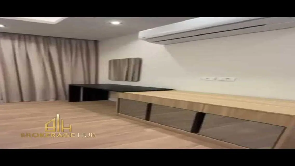 furnished Apartment -rent-sodic Villette Residence