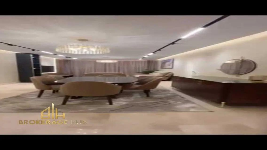 furnished Apartment -rent-sodic Villette Residence