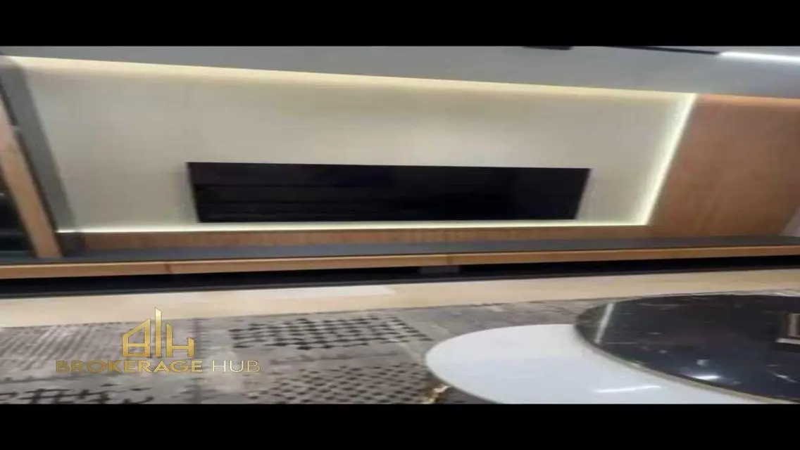 furnished Apartment -rent-sodic Villette Residence