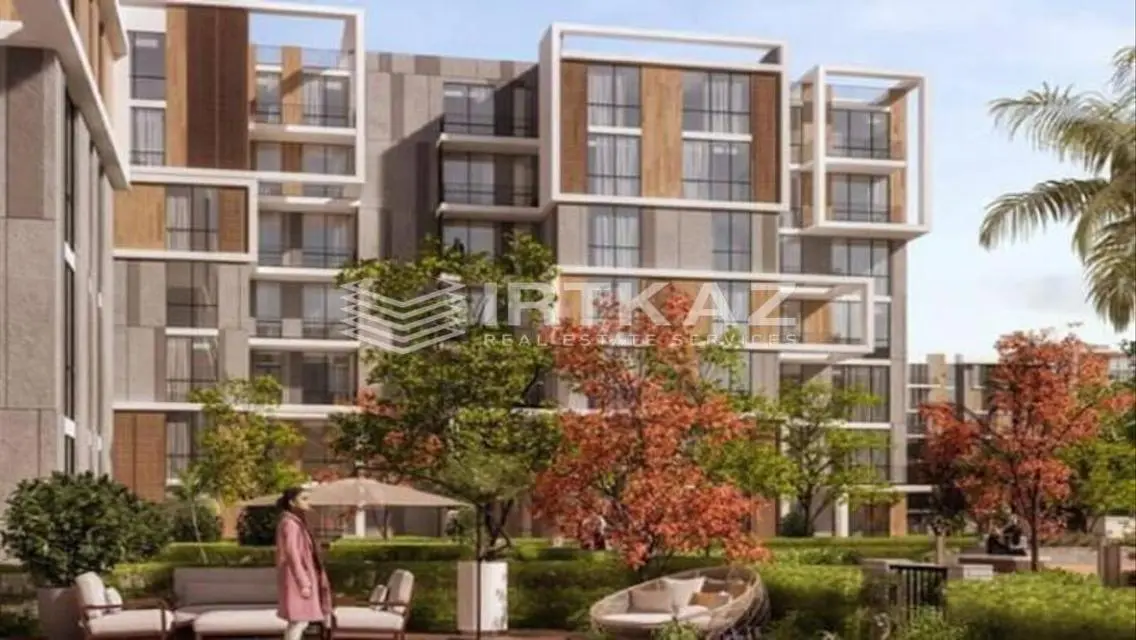Duplex 330m prime location - HASSAN ALLAM