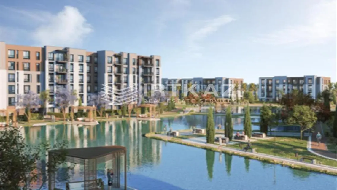 Duplex 330m prime location - HASSAN ALLAM