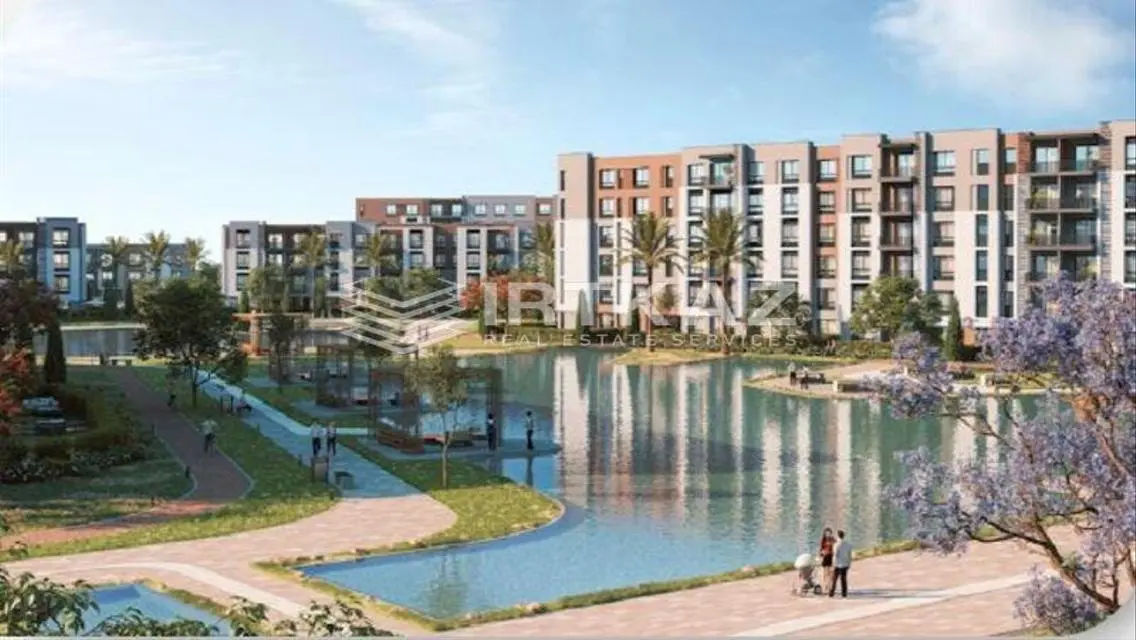 Duplex 330m prime location - HASSAN ALLAM